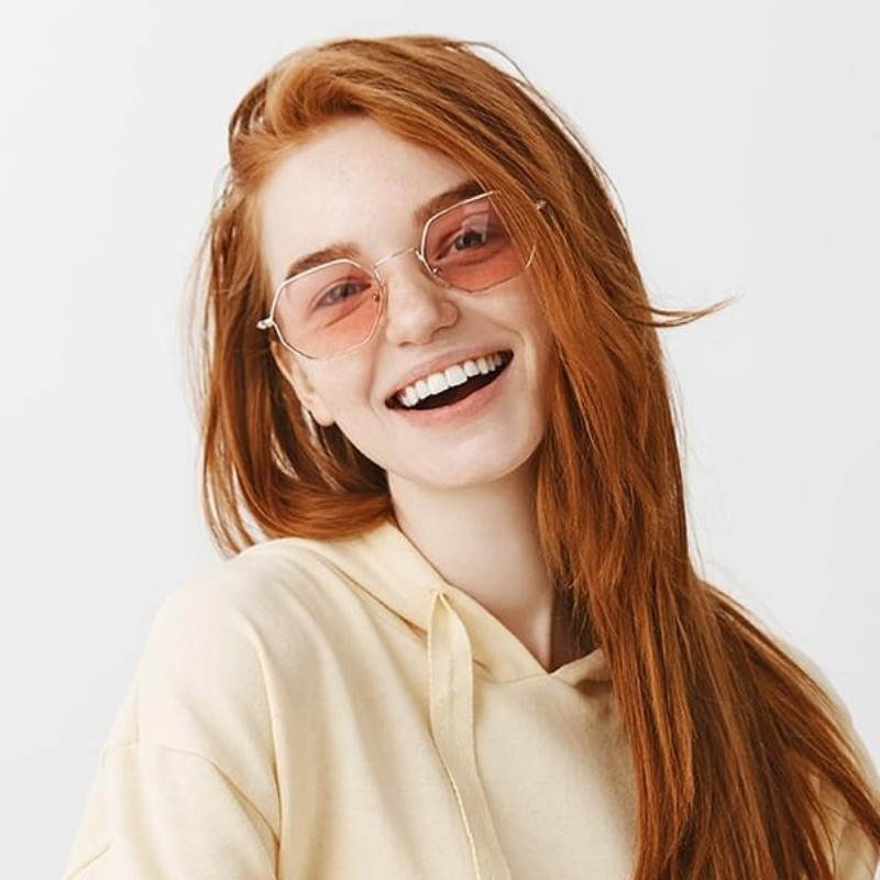 Avatar Luisa San Gil
