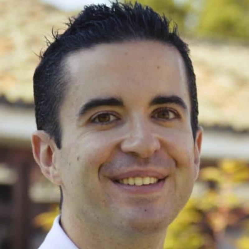Avatar Mario Vargas